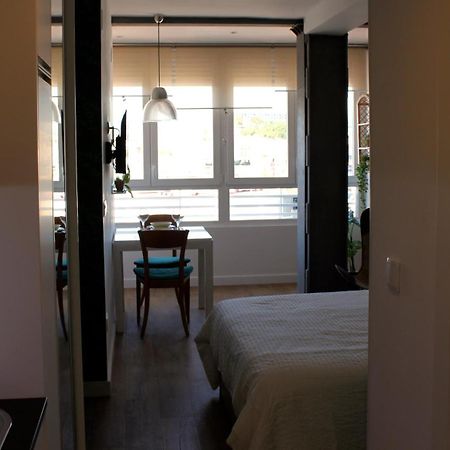 Nice Studio In Alicante City Centre Exteriér fotografie