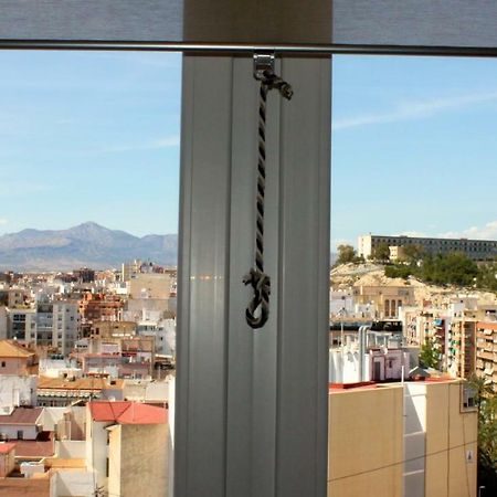 Nice Studio In Alicante City Centre Exteriér fotografie