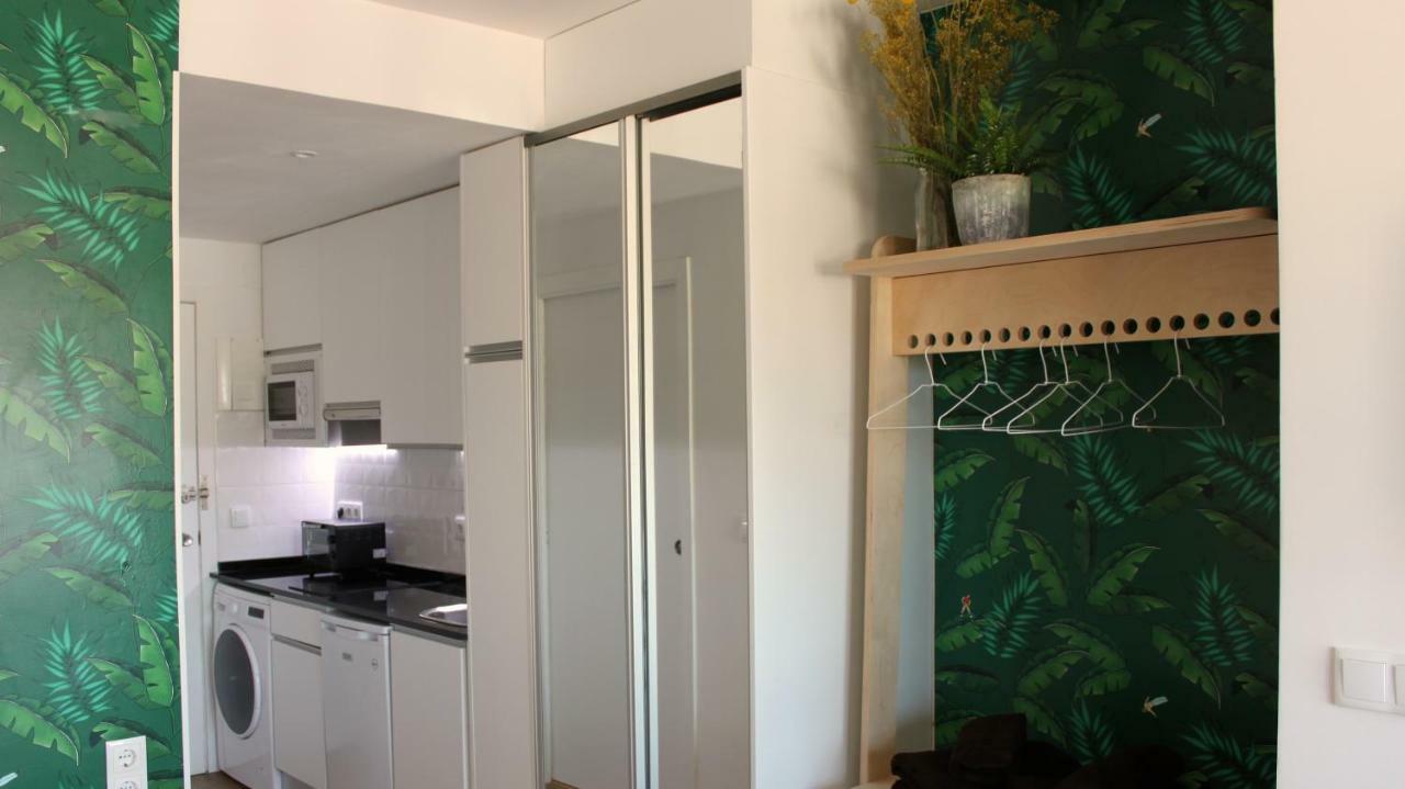 Nice Studio In Alicante City Centre Exteriér fotografie