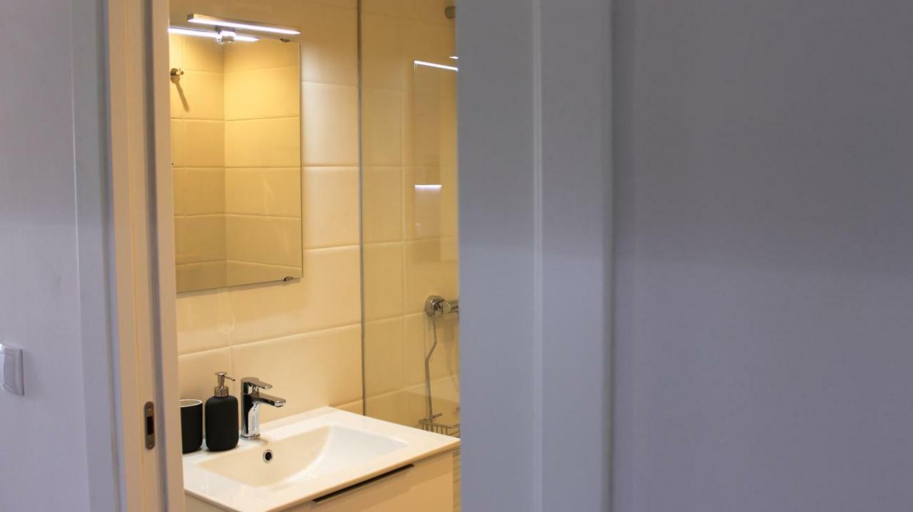 Nice Studio In Alicante City Centre Exteriér fotografie