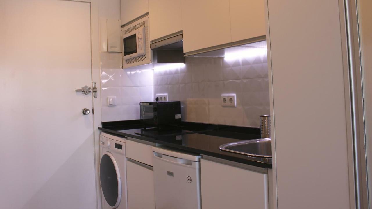 Nice Studio In Alicante City Centre Exteriér fotografie